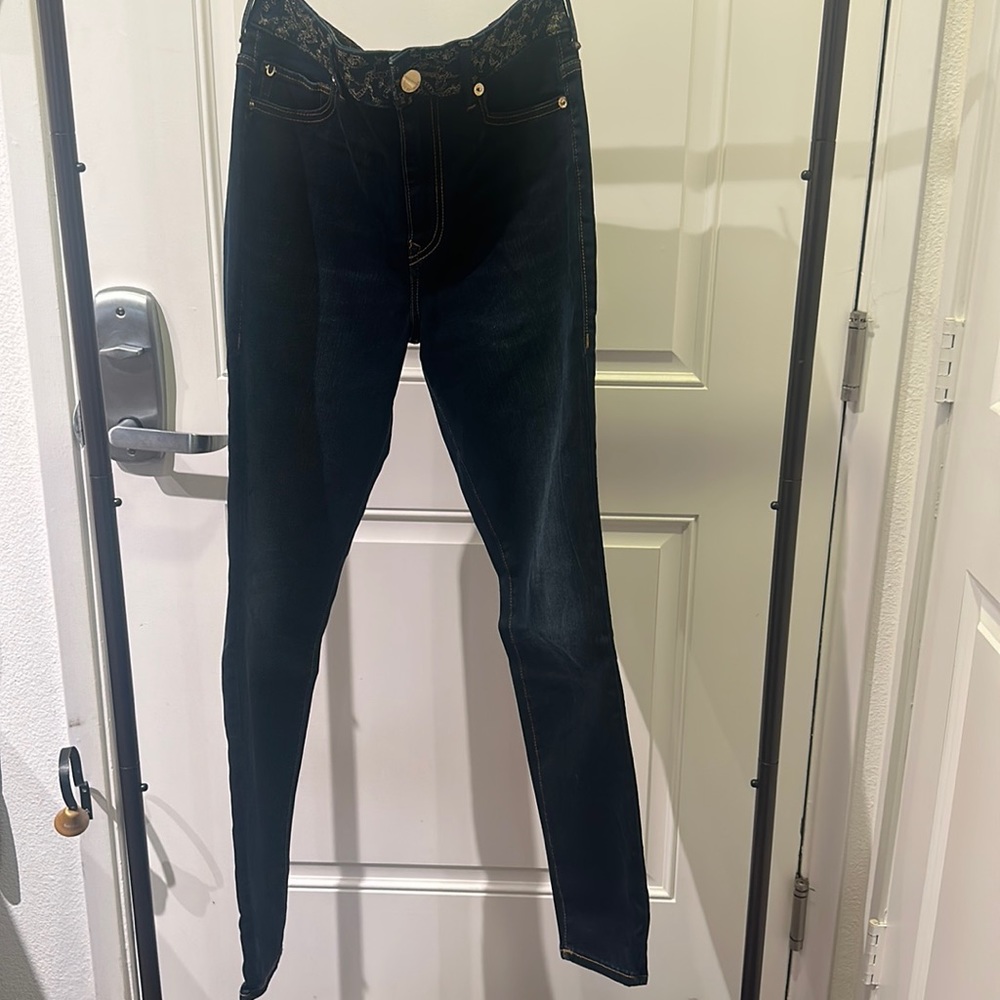 Caía True Religion Jeans